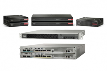 Cisco Expands ASA with FirePOWER Services Portfolio to Provide Advanced Threat Protection to Midsize Businesses, Branch Offices and Industrial Environments